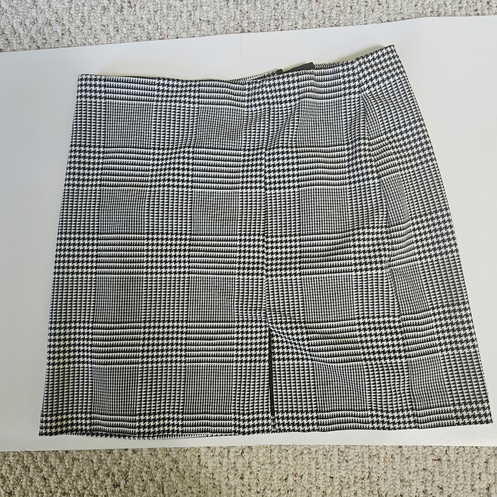 Rachel Zoe mini skirt Women's size 12